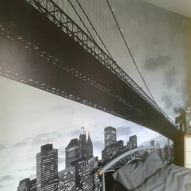 Mural